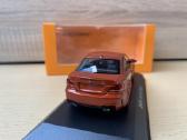 Bmw 1er (E82) M Coupe, 2011- 1:43 Maxichamps - nuotraukos Nr. 3