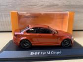 Bmw 1er (E82) M Coupe, 2011- 1:43 Maxichamps