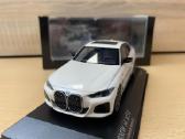 Bmw i4 M50 (G26), 2023 - 1:43 Minichamps - nuotraukos Nr. 2