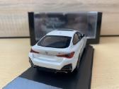 Bmw i4 M50 (G26), 2023 - 1:43 Minichamps - nuotraukos Nr. 3