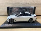 Bmw i4 M50 (G26), 2023 - 1:43 Minichamps