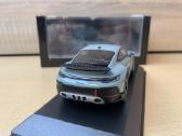 Porsche 911 Dakar, 2022 - 1:43 Minichamps - nuotraukos Nr. 3