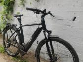 Cube kathmandu exc 750wh - nuotraukos Nr. 2