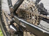 Cube kathmandu exc 750wh - nuotraukos Nr. 6