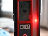 Hilti lazerio gaudyklės, Hilti Pr-2 nivelyras - nuotraukos Nr. 4