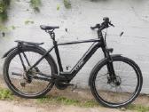 Cube kathmandu exc 750wh - nuotraukos Nr. 3