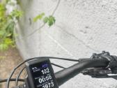 Cube kathmandu exc 750wh - nuotraukos Nr. 5