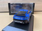 Porsche 911 Dakar, 2022 - 1:43 Minichamps - nuotraukos Nr. 3
