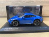 Porsche 911 Dakar, 2022 - 1:43 Minichamps