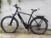 Cube kathmandu exc 750wh