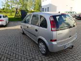 Opel Meriva - nuotraukos Nr. 3