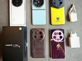 Xiaomi 14 ultra - nuotraukos Nr. 2