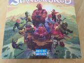 Smallworld stalo žaidimas - nuotraukos Nr. 2