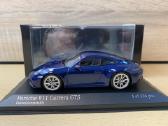 Porsche 911 (992.2) Carrera Gts 2024 - 1:43 Minich