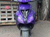 Aprilia Sr50