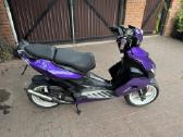 Aprilia Sr50 - nuotraukos Nr. 6