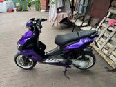 Aprilia Sr50 - nuotraukos Nr. 7