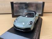 Porsche 911 (992.2) Targa 4 Gts 2024 - 1:43 Minich - nuotraukos Nr. 2
