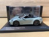 Porsche 911 (992.2) Targa 4 Gts 2024 - 1:43 Minich