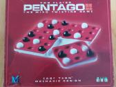 Pentago stalo žaidimas
