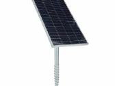 Elektrinio piemens komplektas Fencee Edx, su 200 W - nuotraukos Nr. 11