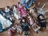 Porceleninės lėlės