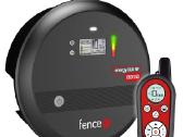 Elektrinio piemens komplektas Fencee Edx, su 200 W - nuotraukos Nr. 2