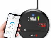 Elektrinio piemens komplektas Fencee Edx, su 200 W - nuotraukos Nr. 6
