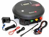 Elektrinio piemens komplektas Fencee Edx, su 200 W - nuotraukos Nr. 7