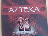 Azteka stalo žaidimas