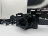 Canon Powershot G7x Mark II - nuotraukos Nr. 2
