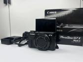 Canon Powershot G7x Mark II - nuotraukos Nr. 3