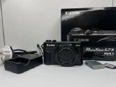Canon Powershot G7x Mark II - nuotraukos Nr. 6