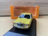 Mercedes-benz W123 230ce, 1976 - 1:43 Maxichamps - nuotraukos Nr. 2