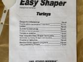 Treniruoklis Easy Shaper. - nuotraukos Nr. 6