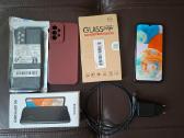Samsung Galaxy A23 5G + 5 dovanos