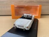 Mercedes-benz (W121) 190 SL,1955 - 1:43 Maxichamps - nuotraukos Nr. 3