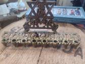 Shalom vintage