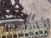 Shalom vintage - nuotraukos Nr. 5