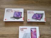 Lenovo Idea Tab Matte Pen Folio 128gb planšetė