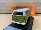 Volkswagen T2 Bus, 1972 - 1:43 Maxichamps - nuotraukos Nr. 3