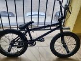 BMX - nuotraukos Nr. 11