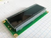 Ekranas 2x16 LCD - nuotraukos Nr. 5