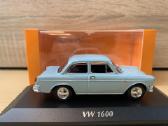 Volkswagen 1600, 1966 - 1:43 Maxichamps