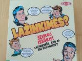 Lažinkimės - nuotraukos Nr. 2