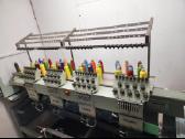 Parduodama Tajima Tmfx-c904 Siuvinėjimo Mašina