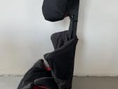 Puikios būklės Maxi Cosi Rodi Xp kėdutė 15-36 kg - nuotraukos Nr. 2