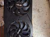 Rtx 2060 6gb asus EVO - nuotraukos Nr. 3