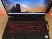 Hp omen Laptop 15-dc0xxx