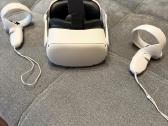 Meta oculus quest 2